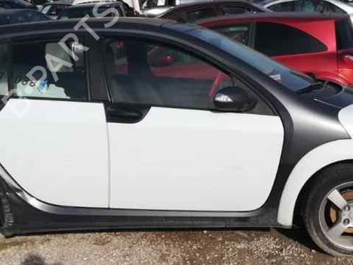 Bageste højre beklædning SMART FORFOUR (454) 1.3 (454.031) | BP12274451C61 