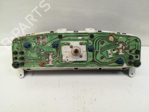Instrument cluster NISSAN PRIMERA (P11)  | BP9348273C47 