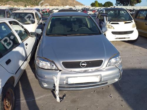 Ratstangsstang OPEL ASTRA G Hatchback (T98) 1.6 (F08, F48) | BP12293124I23 