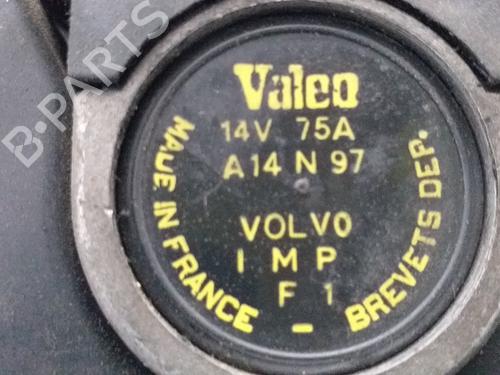 Alternator VOLVO 460 (464)  | BP9351961M7 