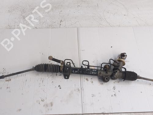 Used Steering rack MAZDA 323 S VI Saloon (BJ) [1998-2004]  12314264
