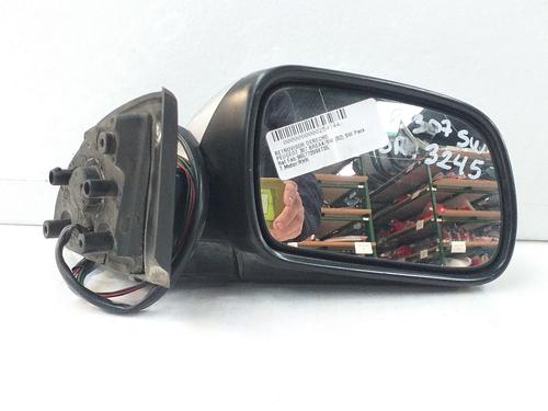 Used Right mirror PEUGEOT 307 (3A/C) 2.0 16V (136 hp) 9358998