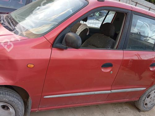 Venstre foran lås HYUNDAI ATOS (MX) [1997-2015]  25296256