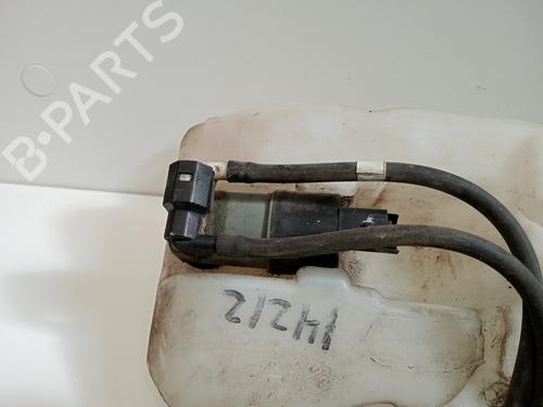 Windscreen washer tank NISSAN QASHQAI / QASHQAI +2 I (J10, NJ10, JJ10E) 1.5 dCi | BP17448130C113 