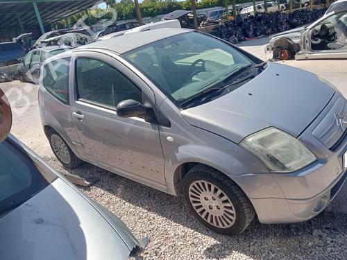 Used Right front door CITROËN C2 (JM_) 1.4 HDi (68 hp) 26331317