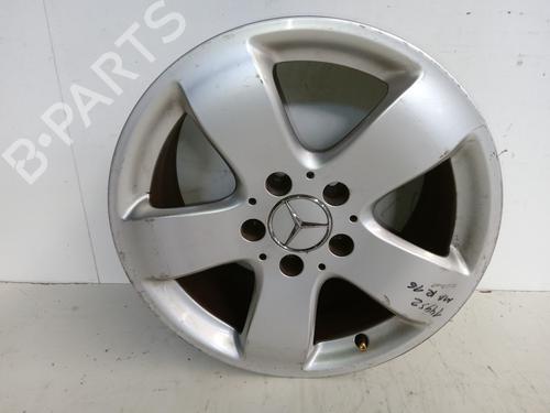 Llanta MERCEDES-BENZ E-CLASS (W211) E 320 CDI (211.026) (204 hp) 31158718
