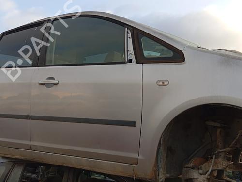 Used Front right window mechanism FORD FOCUS C-MAX (DM2) [2003-2007]  22801763