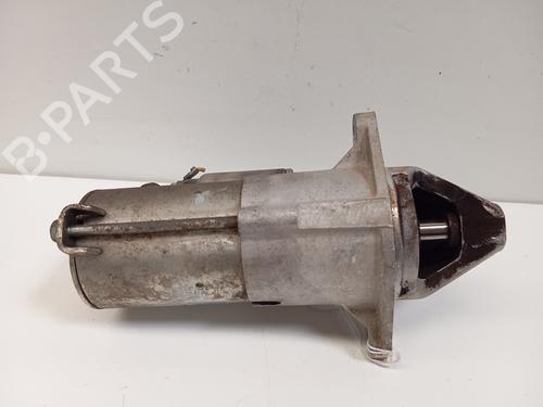 Starter CHEVROLET AVEO / KALOS Hatchback (T250, T255) 1.4 16V | BP22190387M8 