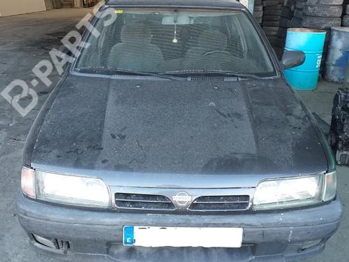 Used Parts NISSAN PRIMERA Hatchback (P10)  2.0 16V  1010147