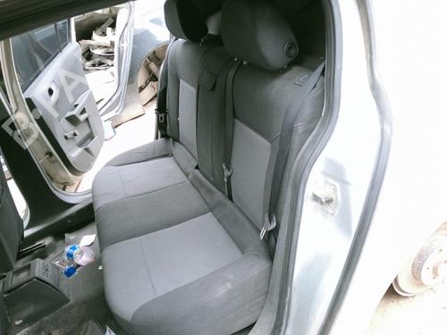 Sæde Bagtil OPEL ASTRA H (A04) 1.7 CDTI (L48) (100 hp) 24893647