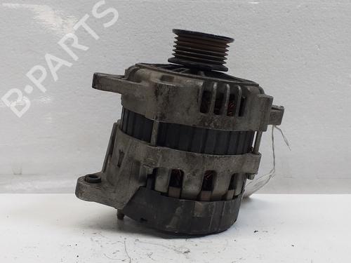 Used Alternator Alternator DAEWOO KALOS (KLAS) [2002-2026] 10246196 10246196