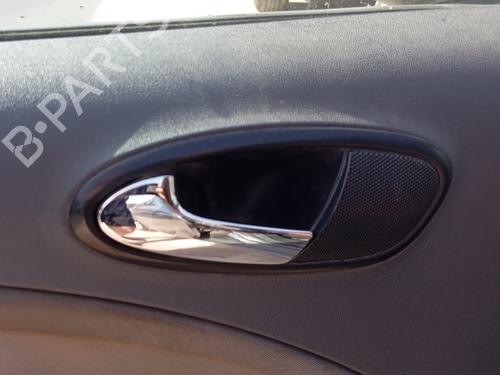 Used Front left interior door handle SEAT LEON (1P1) [2005-2013]  26873900