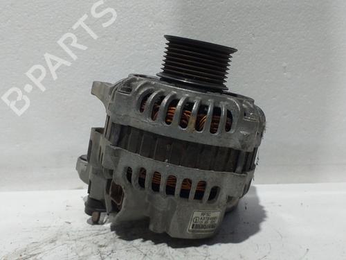 Used Alternator MAZDA 6 Saloon (GG) 2.0 DI (GG14) (136 hp) 9356959
