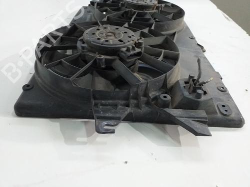 Radiator fan FORD MONDEO III (B5Y) 2.0 16V TDDi / TDCi | BP22190483M35 