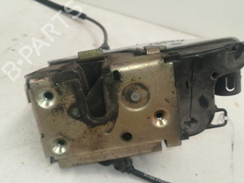 Used Front right lock CITROËN C3 I (FC_, FN_) 1.4 HDi (68 hp) 15619196