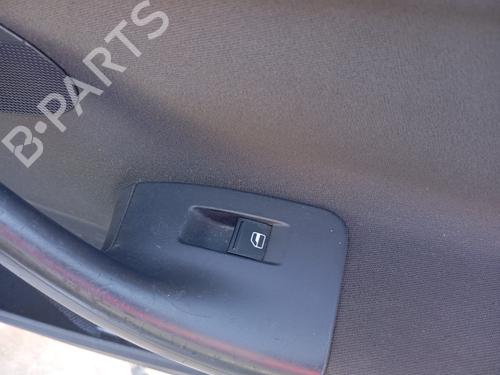 Used Right front window switch VW GOLF V (1K1) 1.9 TDI (105 hp) 22598410