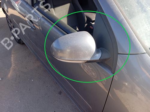 Used Right mirror VW GOLF V (1K1) [2003-2010]  29022238