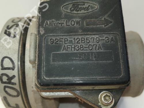 Mass air flow sensor FORD FIESTA III (GFJ) 1.6 | BP9354047M95 