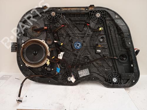 Front left window mechanism HYUNDAI i30 (PDE, PD, PDEN) | BP37071620C22 - Image 3