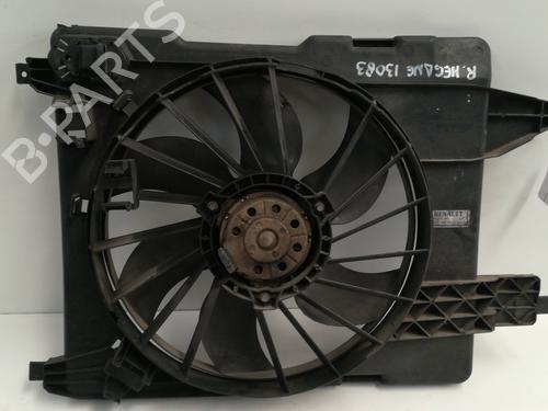 Kjølevifte elektrisk RENAULT MEGANE II (BM0/1_, CM0/1_) 1.5 dCi (BM02, BM13, BM2A, CM02, CM13) (101 hp) 9359893