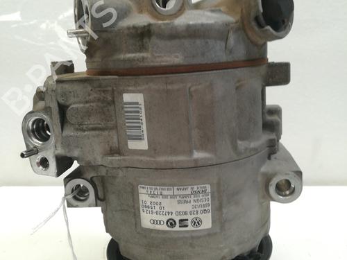 Used AC compressor SEAT IBIZA III (6L1) [2002-2009]  9359379