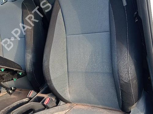 Used Left front seat HYUNDAI i20 II (GB, IB) 1.2 (84 hp) 29464135