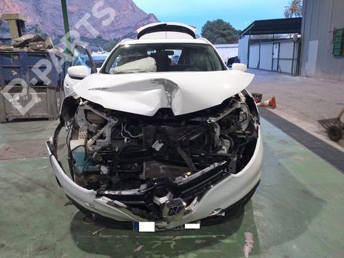 Left front seat RENAULT KADJAR (HA_, HL_) 1.6 dCi 130 (HLA4) | BP9759353C15  - Image 19