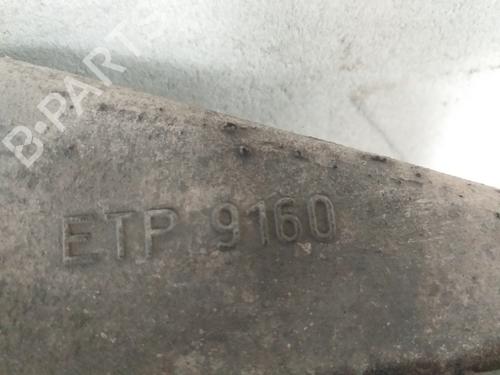 Intercooler NISSAN PRIMERA (P12) 2.2 Di | BP16123871M30 