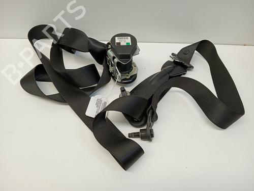 Used Front right seatbelt Front right seatbelt MERCEDES-BENZ A-CLASS (W169) A 180 CDI (169.007, 169.307) (109 hp) 18347332 18347332