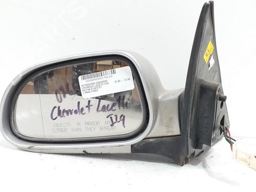 Used Left mirror CHEVROLET LACETTI (J200) 1.6 (109 hp) 9355319