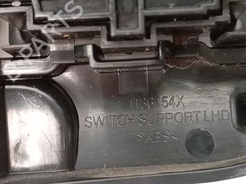 Headlight switch RENAULT CLIO IV (BH_) | BP36490220I24 - Image 2