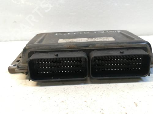 Motorstyringsenhed RENAULT CLIO II (BB_, CB_) 1.2 (BB0A, BB0F, BB10, BB1K, BB28, BB2D, BB2H, CB0A,... (58 hp) 9361257