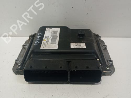 Used Engine control unit (ECU) Engine control unit (ECU) OPEL ASTRA J (P10) [2009-2016] 33401885 33401885