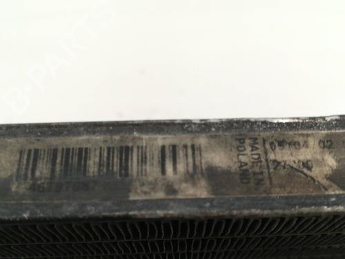 AC-Kondensator FIAT PUNTO Hatchback Van (188_) 1.2 60 | BP9360007M32 