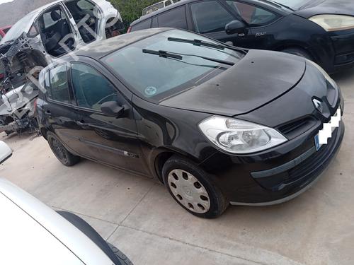 Gearbox RENAULT CLIO III (BR0/1, CR0/1) 1.5 dCi (BR17, CR17) | BP30113171M3