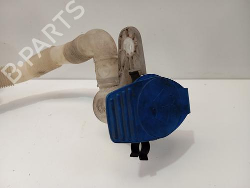 Windscreen washer tank SEAT LEON (1P1)  | BP20658629C113 
