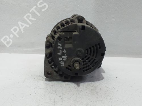 Alternator RENAULT CLIO II (BB_, CB_)  | BP9352030M7 