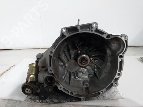 Used Gearbox FORD FIESTA V (JH_, JD_) 1.4 16V (80 hp) 17589338