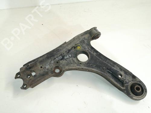 Right front suspension arm VW GOLF III (1H1)  | BP9351489M13