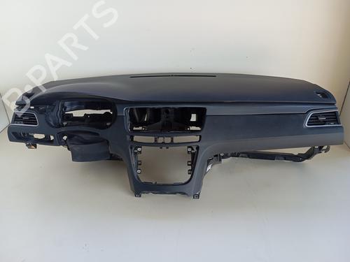 Used Dashboard Dashboard PEUGEOT 508 I (8D_) 1.6 BlueHDi 120 (120 hp) 35800656 35800656