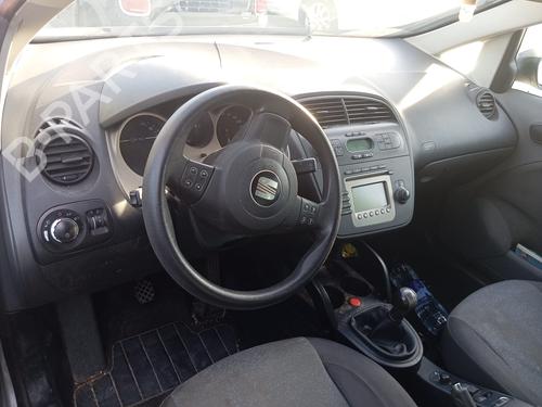 Left taillight SEAT TOLEDO III (5P2)  | BP30762347C34 