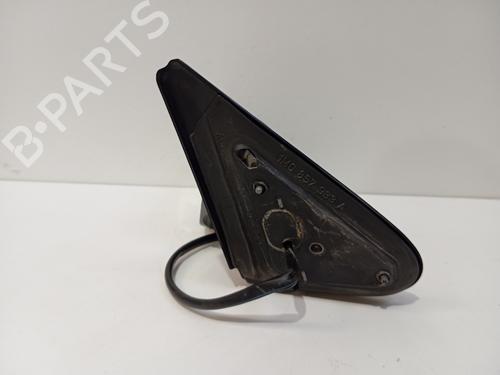 Left mirror SEAT LEON (1M1)  | BP20723732C26 