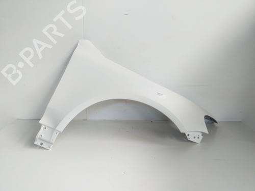 Forkjerm høyre VW TOUAREG (7LA, 7L6, 7L7) [2002-2013]  12933676
