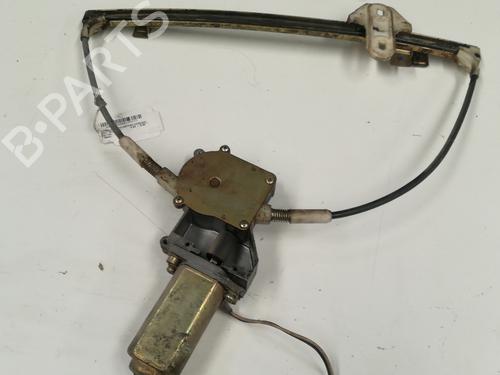 Front right window mechanism SEAT IBIZA II (6K1)  | BP9353889C23 