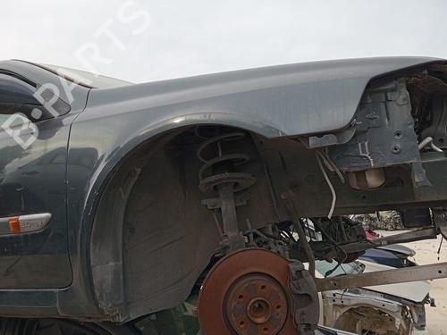 Forskærm Højre RENAULT LAGUNA II (BG0/1_) 2.0 16V (BG00, BG0K, BG0P, BG0W) (135 hp) 25471272