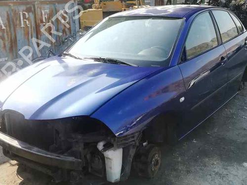 Right mirror SEAT IBIZA III (6L1)  | BP9355235C27 