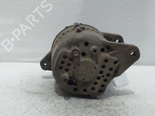 Alternator NISSAN VANETTE Van (_C22)  | BP10246164M7 