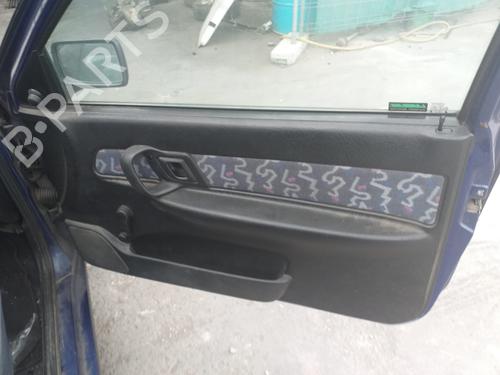 Right headlight SEAT IBIZA II (6K1) 1.6 i | BP16919461C29 