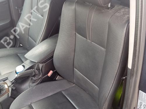 Used Front left seatbelt BMW X3 (E83) xDrive 20 d (177 hp) 27570632