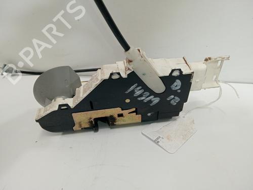 Front left lock CITROËN C4 I (LC_)  | BP17106738C98